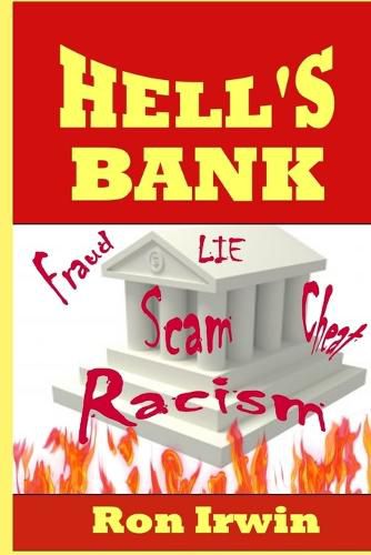 Cover image for Hells Bank