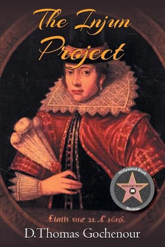 Cover image for The Injun Project