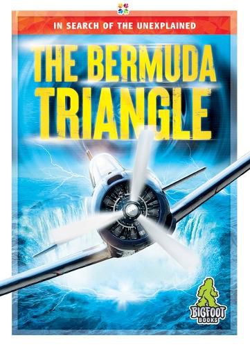 The Bermuda Triangle