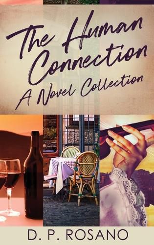 Cover image for The Human Connection