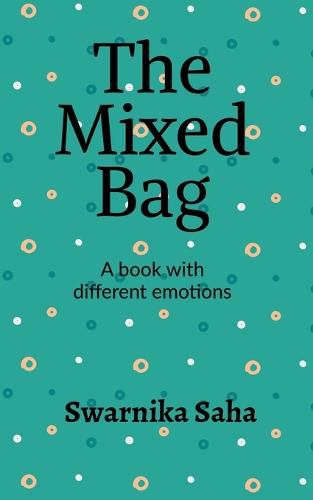 Cover image for The Mixed Bag