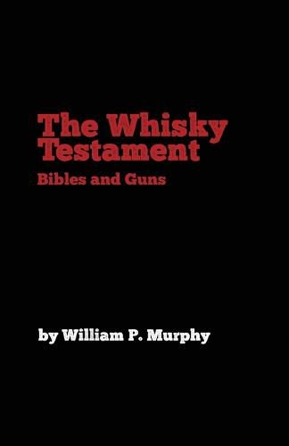 Cover image for The Whisky Testament