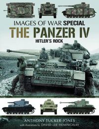 Cover image for Panzer IV