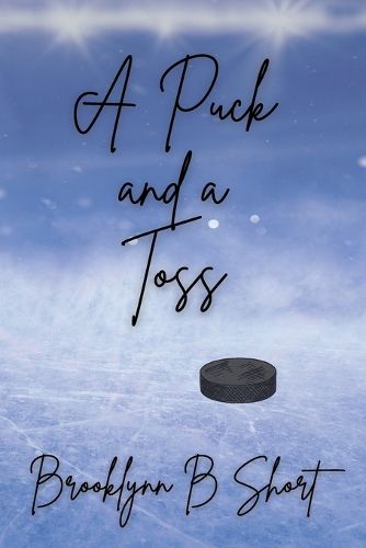 Cover image for A Puck and a Toss