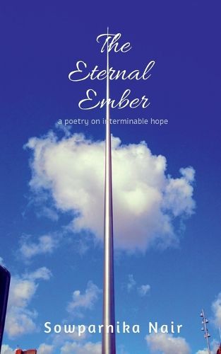 Cover image for The Eternal Ember