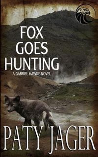 Cover image for Fox Goes Hunting