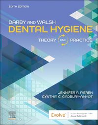 Cover image for Darby & Walsh Dental Hygiene