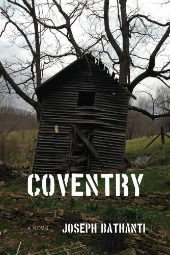 Cover image for Coventry