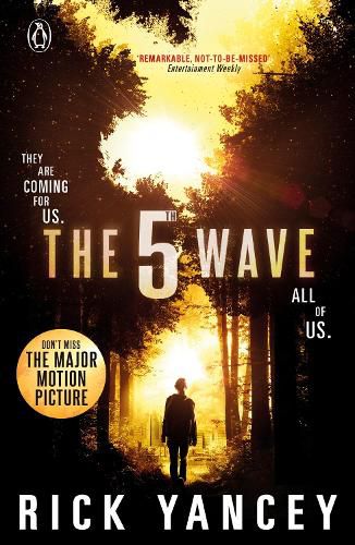 The 5th Wave (Book 1)