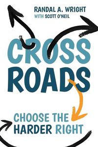 Cover image for Crossroads