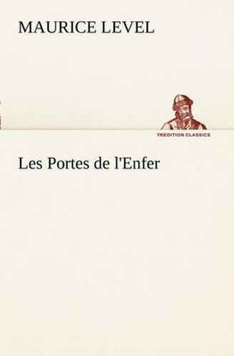 Cover image for Les Portes de l'Enfer