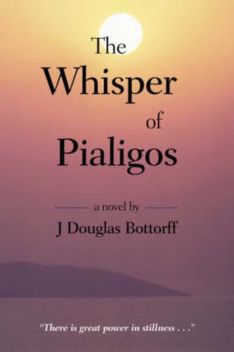 Cover image for The Whisper of Pialigos