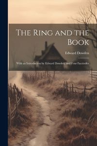 Cover image for The Ring and the Book