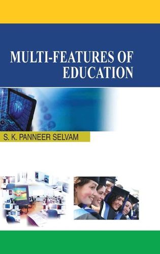 Cover image for Multi-Features of Education