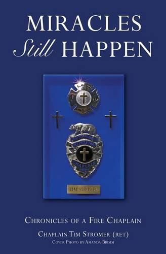 Cover image for Miracles Still Happen