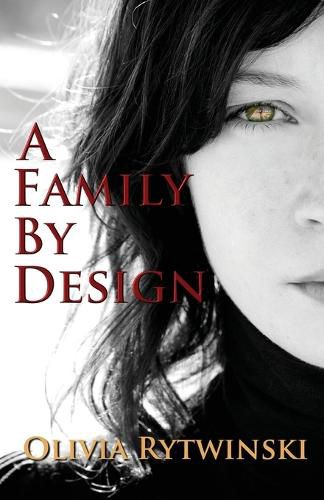 Cover image for A Family By Design