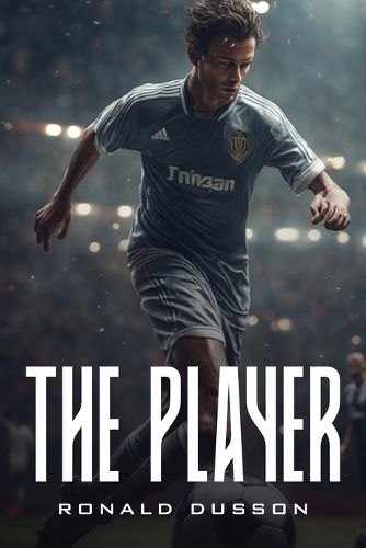 Cover image for The Player