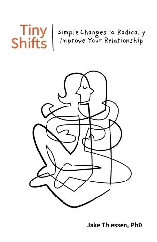 Cover image for Tiny Shifts