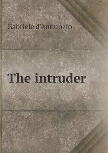 The intruder