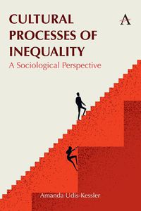 Cover image for Cultural Processes of Inequality