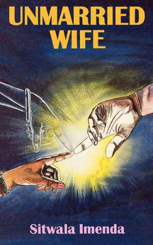 Cover image for Unmarried Wife