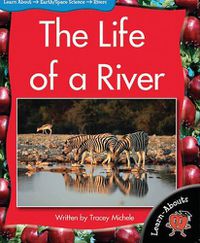 Cover image for Lab Lvl11 the Life of a River