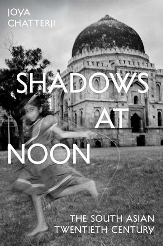 Cover image for Shadows at Noon