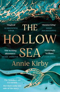 Cover image for The Hollow Sea