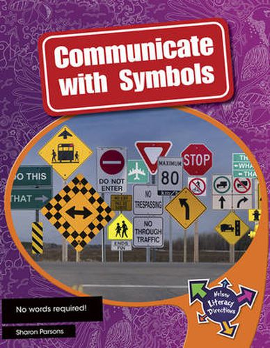 Communicate with Symbols