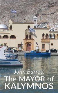 Cover image for The Mayor of Kalymnos
