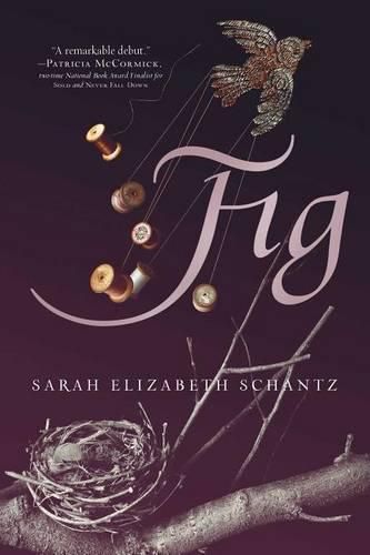 Cover image for Fig