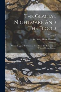 Cover image for The Glacial Nightmare And The Flood