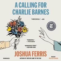 Cover image for A Calling for Charlie Barnes Lib/E
