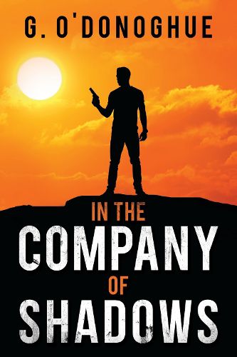 Cover image for In the Company of Shadows