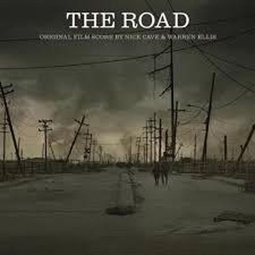 Road Soundtrack *** Vinyl