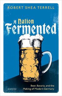 Cover image for A Nation Fermented