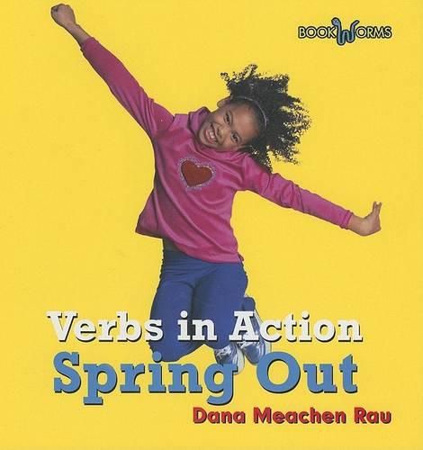 Cover image for Spring Out