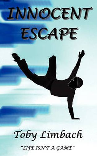 Cover image for Innocent Escape