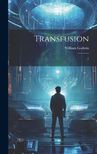Cover image for Transfusion
