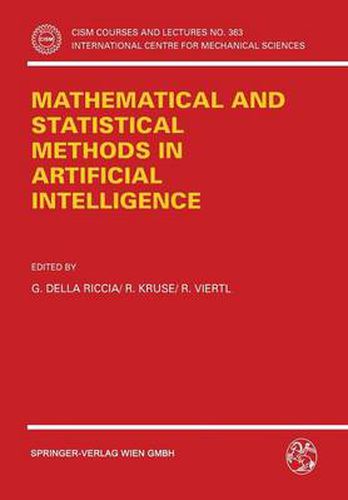 Proceedings of the ISSEK94 Workshop on Mathematical and Statistical Methods in Artificial Intelligence