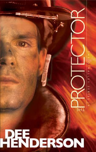 Cover image for The Protector