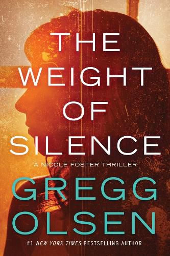 Cover image for The Weight of Silence