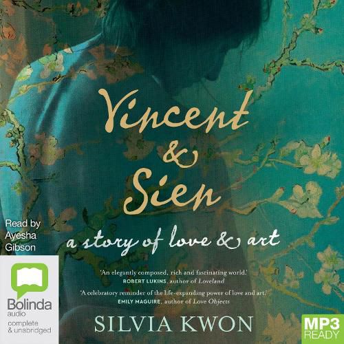 Vincent & Sien