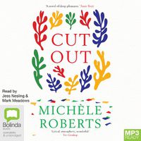 Cover image for Cut Out