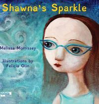 Cover image for Shawna's Sparkle