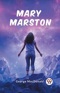 Cover image for Mary Marston