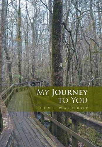 Cover image for My Journey to You