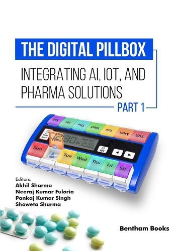 Cover image for The Digital Pillbox