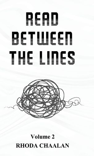 Cover image for Read Between The Lines