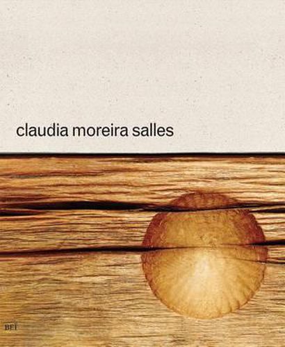 Cover image for Claudia Moreira Salles